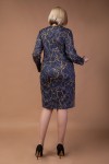 Завораживающее платье с новой колекции VN36803