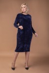 Изящное платье "Лолита" из новой коллекции VN40501