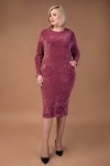 Изящное платье "Лолита" из новой коллекции VN40502