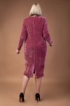 Изящное платье "Лолита" из новой коллекции VN40502