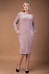 Изящное платье "Лолита" из новой коллекции VN40503