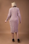 Изящное платье "Лолита" из новой коллекции VN40503
