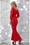 Елегантне плаття Боні GL704102