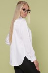 блуза Таіра-Б д/р GL49789 колір білий