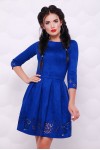 Платье Violet PL-1522A