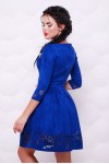 Платье Violet PL-1522A