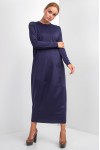 Сукня OPRA GR3033713 колір синій