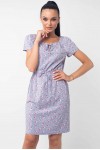 Сукня Кіра RM ПЛ 16.2-73/15 4 колір сірий