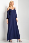 Платье VITALINA GR3033458 цвет Синий