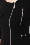 платье Арина-Б д/р GL40358 черный