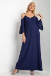 Платье VITALINA GR3033458 цвет Синий
