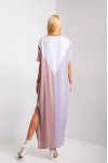 Платье IVER GR3033590 цвет Розовый