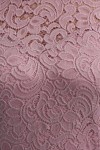 Платье Сания-Б 3/4 GL52023 цвет лиловый