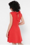 Платье Penelope PL-1769B цвет красный