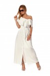 Сукня SF116901 колір білий