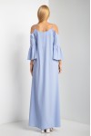 Сукня VITALINA GR3033459 колір Синій