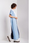 Сукня IVER GR3033589 колір Синій
