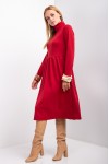 Платье BRITNI GR3034008 цвет Красный