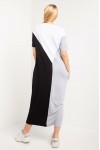 Сукня IVER GR3032810 колір Чорний