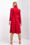 Платье BRITNI GR3034008 цвет Красный