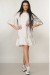 Сукня Мелані RM ПЛ 14.1-14/19 1 колір молоко