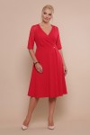 платье Ида-Б к/р GL47601 красный