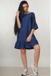 Сукня Льон Мелані RM ПЛ 14.1-14/19 2 колір темно-синій