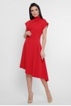 Сукня Isabella PL-1758A колір червоний