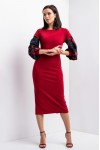 Сукня  SAMANTHA GR3034408 колір червоний