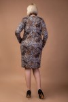 Завораживающее платье с новой колекции VN36804