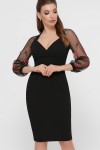 сукня Флоренція 2021 чорний GL55035
