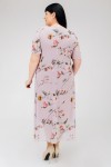 Сукня великого розміру весна 2020 Галатея  VN38507