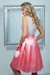 Вечірнє плаття 2018 Лонелла GL001202 рожеве