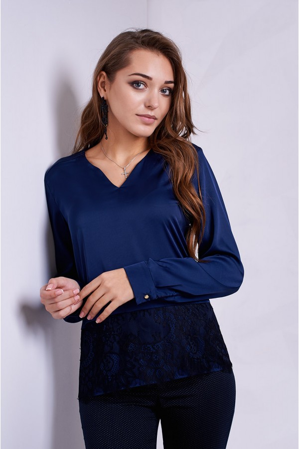 Блуза жіноча ST161801 Аврора 