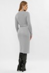 Сукня Ранді-1 д/р GL76030 колір сірий