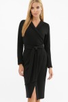 Плаття Ранді д / р GL62341 колір чорний
