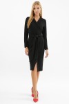 Плаття Ранді д / р GL62341 колір чорний