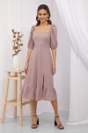 Плаття Коста-Л к / р GL70475 колір ліловий