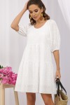 Футболка Каті к / р GL70873 колір білий 2