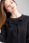 Сукня 1389 Bellise Чорний