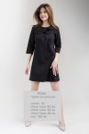 Сукня 1389 Bellise Чорний