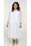 Сукня 2780 Білий