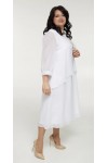 Сукня 2780 Білий