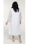 Сукня 2780 Білий