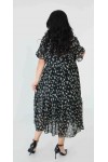 Сукня 2685 Жовтий